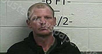 CURETON, JASON DEWANYE | 2021-10-28 05:12:00 Whitley County, Kentucky Booking