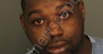 CHAMBLESS, COURTNEY DAWON | 2021-10-28 12:00:00 Jefferson County, Alabama Booking