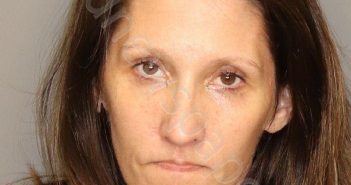 CHRISTAIN, JENNIFER PITTS | 2021-10-28 19:24:00 Jefferson County, Alabama Booking