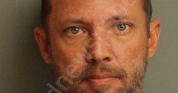 POSTEN, LARRY RAY JUNIOR | 2021-10-28 10:08:00 Jefferson County, Alabama Booking