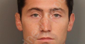 HALL, JACKSON CHRISTOPHER | 2021-10-28 09:12:00 Jefferson County, Alabama Booking