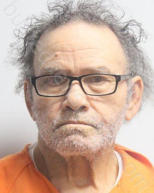 JACKSON, JAMES C #, Rapides Parish, Louisiana - 2021-10-28 04:37:00