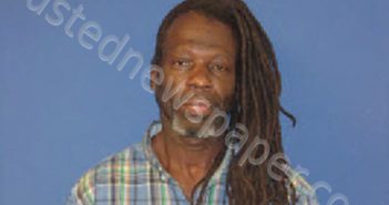 <B>PEARSON</B>, <B>MICHAEL</B> <B>JERMAINE</B> #, Sampson County, North Carolina - 2021-10-28 03:13:00