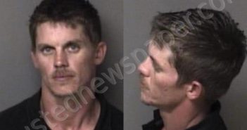 <B>HENDERSON</B>, <B>DEREK</B> <B>DANIEL</B> #, Gaston County, North Carolina - 2021-10-28 11:34:00