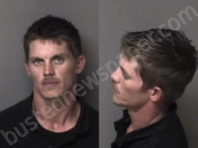 HENDERSON, DEREK DANIEL #, Gaston County, North Carolina - 2021-10-28 11:34:00