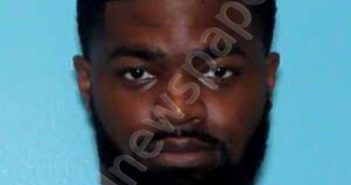 PETERSON, KRISTON ALEXANDER | 2021-10-28 14:11:00 Jefferson County, Alabama Booking