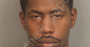 WALKER, LAVOSIERA MAURICE | 2021-10-28 16:32:00 Jefferson County, Alabama Booking