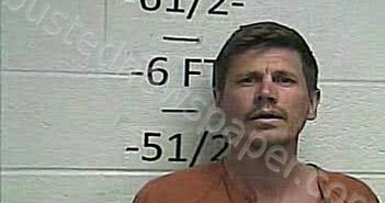 SMITH, SHANNON RAY | 2021-10-28 14:05:00 Whitley County, Kentucky Booking