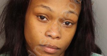 SMITH, KRYSTULEN LEIAN | 2021-10-28 18:16:00 Jefferson County, Alabama Booking