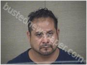 NABOR-PEREZ, VICTOR | 2021-10-28 Harnett County, North Carolina Booking