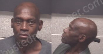 <B>GIBSON</B>, <B>ANTHONY</B> <B>QUINN</B> #, Pitt County, North Carolina - 2021-10-28