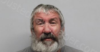 BURNS, <B>MARK</B> <B>ANTHONY</B> #, Darke County, Ohio - 2021-10-28 14:23:00