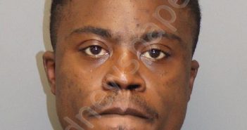 BLOXOM, TAVARES KEYWON | 2021-10-28 18:56:00 Jefferson County, Alabama Booking