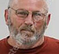CARICO, JOHN BILLY SR | 2021-10-28 Wayne County, Indiana Booking