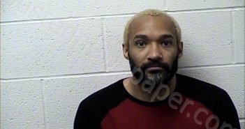 STEVENS MILLER, DEREK MICHAEL | 2021-10-28 Chase County, Kansas Booking