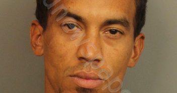 LAWRENCE, TRAYLON DEVONTE | 2021-10-28 21:38:00 Jefferson County, Alabama Booking