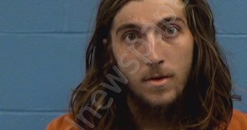 FLETCHER, MACOY CHARLES | 2021-10-28 Williamson County, Texas Booking