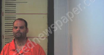 HOLT, JASON LEE | 2021-10-28 22:31:00 Van Zandt County, Texas Booking