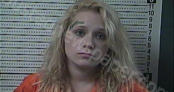 <B>HOPKINS</B>, <B>KELSEY</B> <B>BROOKE</B> #, Boyle County, Kentucky - 2021-10-28 10:27:00