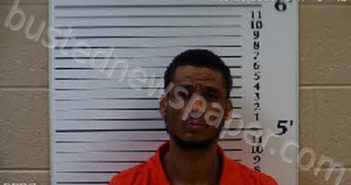 HAMPTON, JOSHUA CHARLES | 2021-10-28 18:53:00 Cherokee County, North Carolina Booking