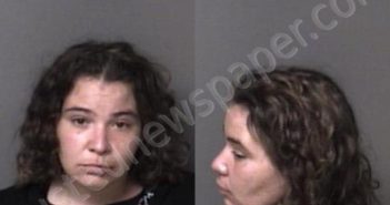 FARINELLA, KIMBERLY MICHELLE | 2021-10-28 18:27:00 Gaston County, North Carolina Booking