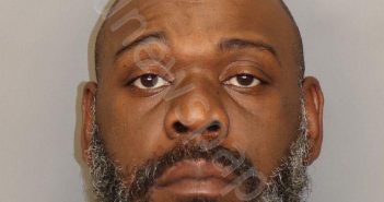 CANADA, WILLIAM THIRD | 2021-10-28 07:54:00 Jefferson County, Alabama Booking