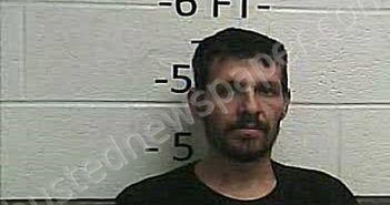 <B>MILLER</B>, <B>BILLY</B> <B>GENE</B> #, Whitley County, Kentucky - 2021-10-28 09:23:00