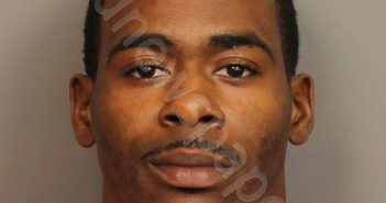 FERGUSON, RODRIQUEZ DEVON | 2021-10-28 09:59:00 Jefferson County, Alabama Booking