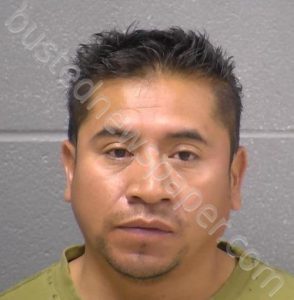 HERNANDEZ-FLORES, MIGUEL ANGEL | 2021-10-28 01:57:00 Will County, Illinois Booking