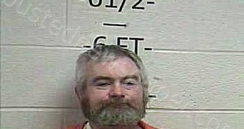 <B>JOHNS</B>, <B>BILLY</B> <B>LEE</B>, <B>SR</B> #, Whitley County, Kentucky - 2021-10-28 14:10:00