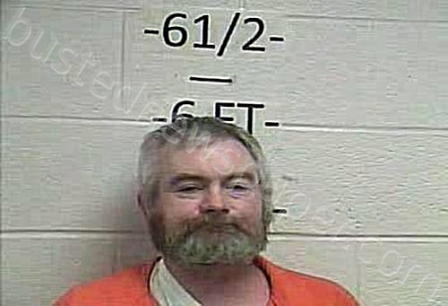 JOHNS, BILLY LEE, SR #, Whitley County, Kentucky - 2021-10-28 14:10:00