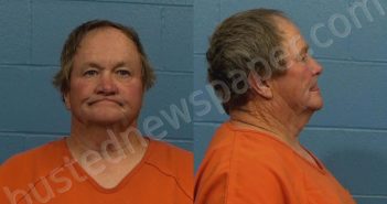 PTOLEMY, ROBERT BRUCE | 2021-10-29 Williamson County, Texas Booking