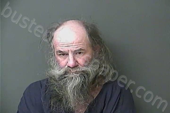 EWING, RICHARD PAUL #, Howard County, Indiana - 2021-10-29 10:25:00