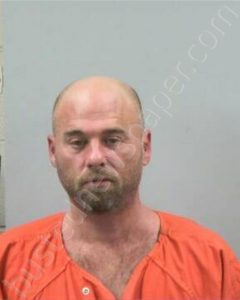 CHRISTOPHER MICHAEL PRICE | 2021-10-29 20:28:00 Randolph County, North Carolina Booking