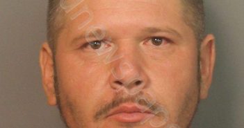 WEAVER, JOSEPH ALEXANDER | 2021-10-29 14:42:00 Jefferson County, Alabama Booking