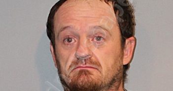 THACKER, MATTHEW LEE | 2021-10-29 14:43:00 Southwest Regional Jail, Virginia Booking
