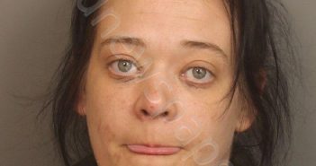 CAGLE, MORGAN PATRICIA | 2021-10-29 10:21:00 Jefferson County, Alabama Booking