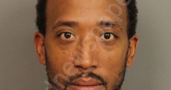 EVERHEART, JIMMY RAY JUNIOR | 2021-10-29 15:21:00 Jefferson County, Alabama Booking