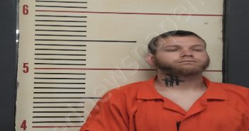 CLIFTON, JORDON DANIEL | 2021-10-29 20:20:00 Van Zandt County, Texas Booking