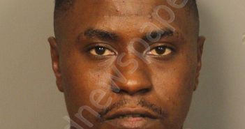 THOMPSON, ERIC JAMAR | 2021-10-29 04:57:00 Jefferson County, Alabama Booking