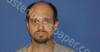 <B>SAUNDERS</B>, <B>DANIEL</B> <B>SCOTT</B> #, Sampson County, North Carolina - 2021-10-29 00:45:00