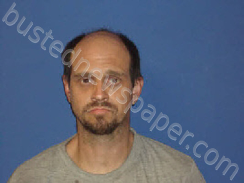 SAUNDERS, DANIEL SCOTT #, Sampson County, North Carolina - 2021-10-29 00:45:00