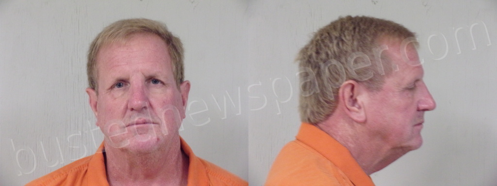 STUECKROTH, STEVEN ROBERT #, Burnet County, Texas - 2021-10-29