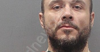 PAYNE, JOSHUA DALE | 2021-10-29 14:52:00 Southwest Regional Jail, Virginia Booking