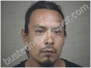 GALLARDO, FRANCISCO | 2021-10-29 Harnett County, North Carolina Booking