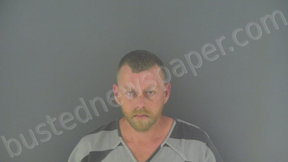 HASKINS, RONALD LEE #, Shelby County, Indiana - 2021-10-29 15:20:00