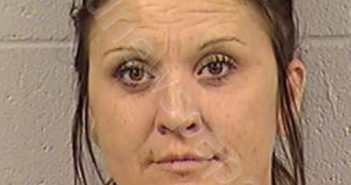 <B>RUTHERFORD</B>, <B>AMANDA</B> <B>RAE</B> #, Dickinson County, Kansas - 2021-10-29 18:01:00