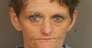 HOLLIS, LYNDSEY BROOK | 2021-10-29 13:34:00 Jefferson County, Alabama Booking