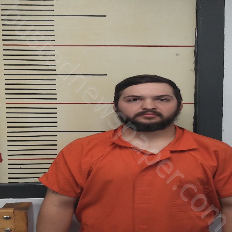 CUNNINGHAM, DUWAYNE SCOTT #, Van Zandt County, Texas - 2021-10-29 19:00:00