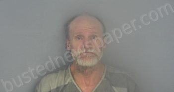 SALLEY, <B>MARK</B> <B>ANTHONY</B> #, Greene County, Missouri - 2021-10-29 07:30:00